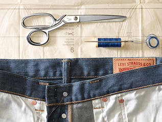 Protected: LEVI’S &&nbsp;DOCKERS