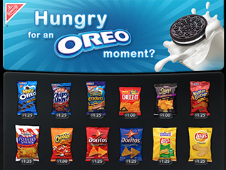 Protected: KRAFT FOODS