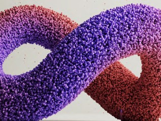 DISRUPTION BY DESIGN